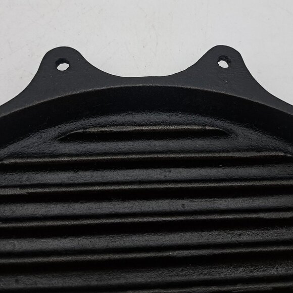 Bhouka Iron Grill or Griddle Made in Canada by Coral - Picture 9 of 11